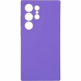 Чохол-накладка Gelius Xiaomi Redmi Note 15 Pro 4G EU/GL (163mm) Gelius Original 99% Soft Matte Case Purple (00000102888)