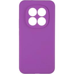 Чохол-накладка Gelius Xiaomi Redmi Note 15 Pro Plus/Poco M8 Pro Gelius Original 99% Soft Matte Case Lilac (00000102781)