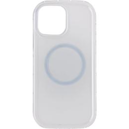 Чохол-накладка Gelius Apple iPhone 13 Pro Max Gelius Lovely Case (Magsafe) Pastel White (00000101877)