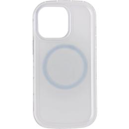Чохол-накладка Gelius Apple iPhone 13 Pro Gelius Lovely Case (Magsafe) Pastel White (00000101876)
