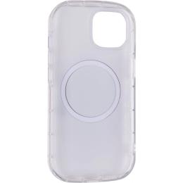 Чохол-накладка Gelius Apple iPhone 13 Pro Gelius Lovely Case (Magsafe) Titanium (00000101861)