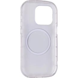Чохол-накладка Gelius Apple iPhone 15 Pro Gelius Lovely Case (Magsafe) Titanium (00000101867)