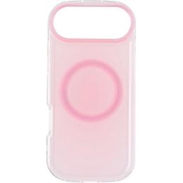 Чохол-накладка Gelius Apple iPhone 17 Air Gelius Lovely Case (Magsafe) Calm Pink (00000101939)