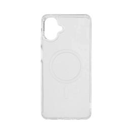 Чохол-накладка Samsung Galaxy A08 ColorWay Mag Guard White (CW-CMGSGA085-WT)
