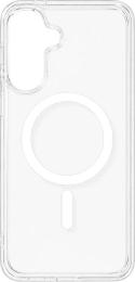 Чохол-накладка Samsung Galaxy A18 ColorWay Mag Guard White (CW-CMGSGA185-WT)