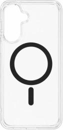 Чохол-накладка Samsung Galaxy A27 ColorWay Mag Guard Black (CW-CMGSGA276-BK)
