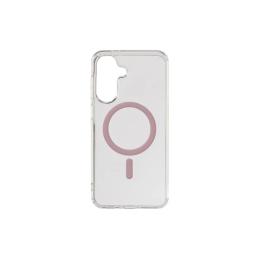 Чохол-накладка Samsung Galaxy A57 ColorWay Mag Guard Pink (CW-CMGSGA576-PK)