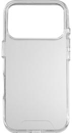 Чохол-накладка Apple iPhone 18 Pro ColorWay Space Series Clear (CW-CSSAI18P)