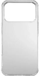 Чохол-накладка Apple iPhone 18 Pro Max ColorWay TPU AntiShock Clear (CW-CTASAI18PM)