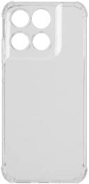 Чохол-накладка Motorola Moto G77 ColorWay TPU AntiShock Clear (CW-CTASMMG77)