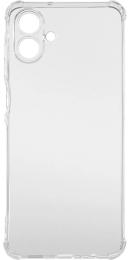 Чохол-накладка Samsung Galaxy A08 ColorWay TPU AntiShock Clear (CW-CTASSGA085)