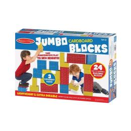 Розвиваюча гра Melissa&amp;Doug MD2783 24 штуки