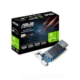 Відеокарта Asus GT710-SL-1GD5 Black Silent LP