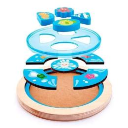 Пазл Hape E1604 Глибоке море