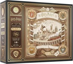 Пазл Theory11 Harry Potter 1000