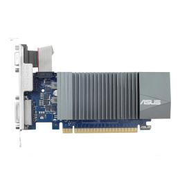 Відеокарта Asus GT710-SL-2GD5 Black
