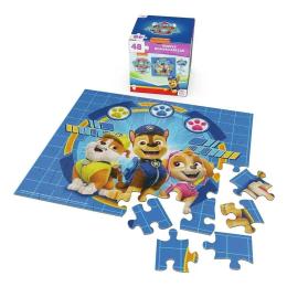 Пазл Spin Master Paw Patrol SM98402/6067572-2 3 цуценяти