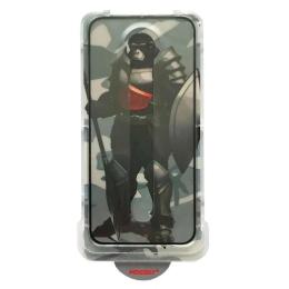Захисне скло Apple iPhone 14 Pro Max Mossily Magic Box Clear glass