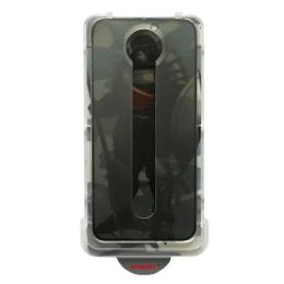 Захисне скло Apple iPhone 15 Pro Mossily Magic Box Privacy glass