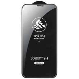 Захисне скло Apple iPhone XS Max/11 Pro Max Remax NEW 3D GL-27 Black