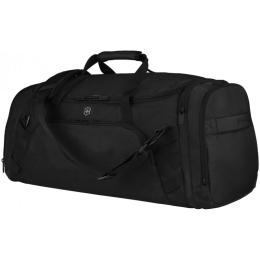 Сумка Victorinox Travel Vx Sport EVO 57 л Black (Vt611422)