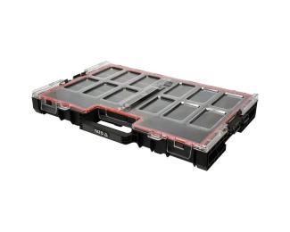Органайзер YATO YT-09181 Black