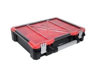 Органайзер YATO YT-08960 Black Red