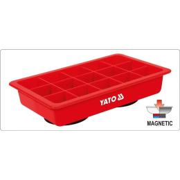 Органайзер YATO YT-08320 Red