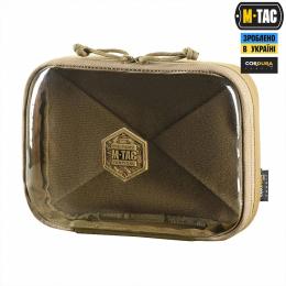 Органайзер M-Tac Slim Elite Coyote (10181005)