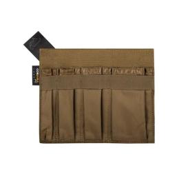 Тактичний підсумок Vik-Tailor ORGANIZER INSERT LARGE Olive органайзер-вставка (IN-OGL-CD-02)