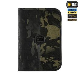 Органайзер M-Tac А5 Elite Multicam Black (10436208)