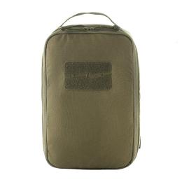 Органайзер M-Tac Elite Medium L Ranger Green (10157023-L)