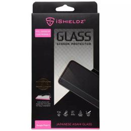 Захисне скло Google Pixel 5 iShieldz Asahi Transparent (IS3PIXEL5)