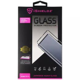 Захисне скло Huawei P30 Pro iShieldz Asahi Black (IS3HP30PRO)