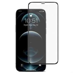 Захисне скло Apple iPhone 12/12 Pro Remax GL-27 Black
