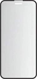 Захисне скло Apple iPhone 12 Mini BodyGuardz PRTX Synthetic Glass Black (SYGCM-APG54-9GG)