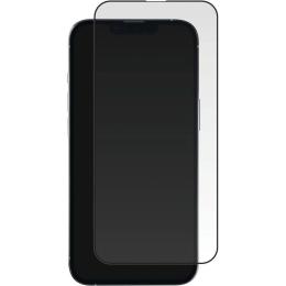 Захисне скло Apple iPhone 13/13 Pro/14 BodyGuardz Pure 2 Edg Black (SGGCM-APH61-9HG)