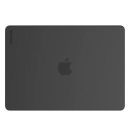 Накладка для ноутбука Apple MacBook Air 15.3 InCase Dots Hardshell Case with Makrolon Black (INMB200750-BLK)