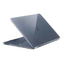 Накладка для ноутбука Apple MacBook Neo Laut CRYSTAL-X case Crystal (L_MBN_SL_C)