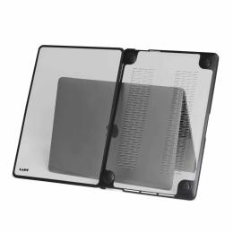 Накладка для ноутбука Apple MacBook Neo Laut HUEX PROTECT case Frost (L_MBN_HPT_F)