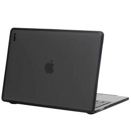 Накладка для ноутбука Apple MacBook Pro 16 Laut HUEX PROTECT Black (L_MP21L_HPT_BK)