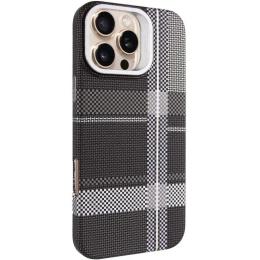 Чохол-накладка EpiK Apple iPhone 16 Pro (6.3) EpiK TPU Pixel Craft with Magnetic Fit Urban (00000081431_4)