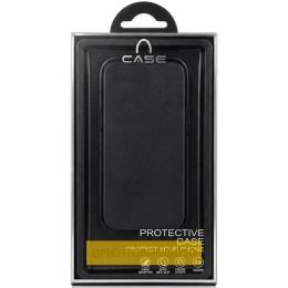 Чохол-накладка EpiK Samsung Galaxy A56 5G EpiK PC Synq with Magnetic Fit Black (00000086742_1)