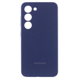 Чохол-накладка Samsung Galaxy S23 EpiK PC Synq with Magnetic Fit Midnight Blue (00000086745_2)