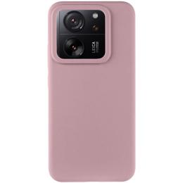 Чохол-накладка Lakshmi Xiaomi 13T/13T Pro Lakshmi Silicone Cover (AAA) Pink Sand (00000069768_9)