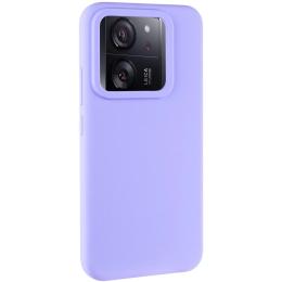 Чохол-накладка Lakshmi Xiaomi 13T/13T Pro Lakshmi Silicone Cover (AAA) Dasheen (00000069768_11)