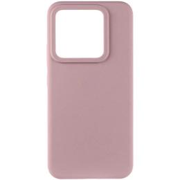 Чохол-накладка Lakshmi Xiaomi 15T Pro Lakshmi Silicone Cover (AAA) Pink Sand (00000084327_3)