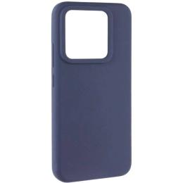 Чохол-накладка Lakshmi Xiaomi 15T Lakshmi Silicone Cover (AAA) Midnight Blue (00000084326_5)