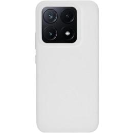 Чохол-накладка Xiaomi Poco X6/Note 13 Pro 5G Lakshmi Silicone Cover (AAA) White (00000070553_15)