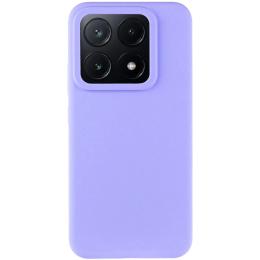Чохол-накладка Lakshmi Xiaomi Poco X6/Note 13 Pro 5G Lakshmi Silicone Cover (AAA) Dasheen (00000070553_11)